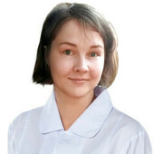 Чурсинова Мария Владимировна — психолог