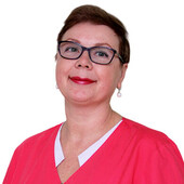 Сапина Татьяна Евгеньевна — акушер, гинеколог