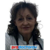 Фролова Наталья Григорьевна — кардиолог