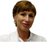 Таняева Елена Викторовна — УЗИ-специалист, акушер-гинеколог