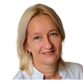 Петрова Инна Анатольевна — ЛОР (отоларинголог)