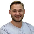 Ермаков Артем Александрович - стоматолог, стоматолог-хирург