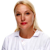 Пугачева Елена Владимировна — физиотерапевт