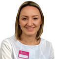 Дзелдзайн Марина Викторовна - гинеколог