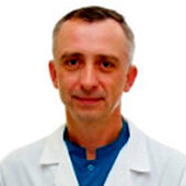 Ананин Владимир Викторович — акушер, гинеколог