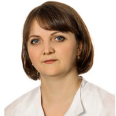 Боброва Елена Ивановна — невролог