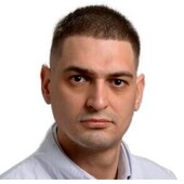 Борисов Сергей Александрович — хирург