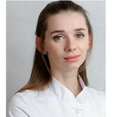 Сокол Юлия Васильевна — невролог