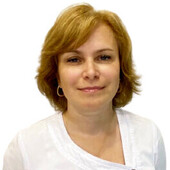 Наркевич Любовь Михайловна — трихолог