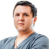 Саленко Алексей Александрович — нейрохирург