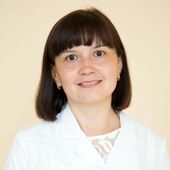 Валишина Юлия Илгамовна — терапевт, врач функциональной диагностики
