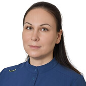 Денисова Анастасия Юрьевна — травматолог-ортопед