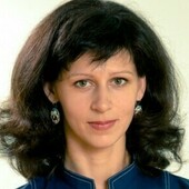 Барабаш Елена Олеговна — рентгенолог