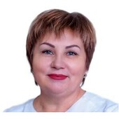 Шиенок Антонина Васильевна — стоматолог, стоматолог-ортопед