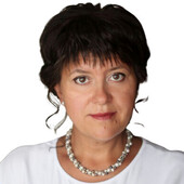 Фоканова Елена Николаевна — УЗИ-специалист, врач функциональной диагностики
