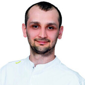 Арчегов Мурат Тотразович — стоматолог, стоматолог-имплантолог