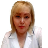 Захарова Елена Викторовна — дерматолог, кардиолог
