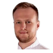 Оловянников Артём Витальевич — стоматолог, стоматолог-ортодонт