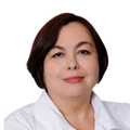 Алексеева Ольга Владимировна - сомнолог, врач функциональной диагностики