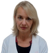 Савченко Елена Александровна — врач функциональной диагностики