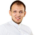 Марьясов Кирилл Александрович - стоматолог