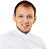 Марьясов Кирилл Александрович — стоматолог