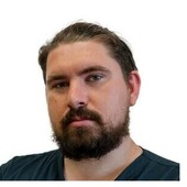 Метелев Иван Андреевич — стоматолог, стоматолог-имплантолог