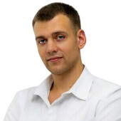 Черниховский Виктор Павлович — стоматолог, стоматолог-хирург