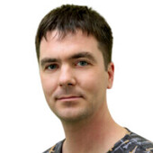 Сычев Алексей Валерьевич — акушер, гинеколог
