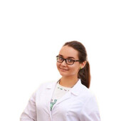 Удыгир Надежда Вячеславовна — дерматолог, косметолог