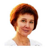 Юшкова Нина Александровна — нарколог