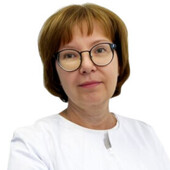 Емельянчик Елена Юрьевна — кардиолог