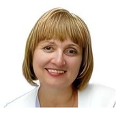 Глушенкова Людмила Владимировна — ЛОР (отоларинголог)