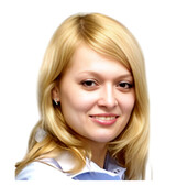 Бусовикова (Глушенкова) Виктория Александровна — ЛОР (отоларинголог)