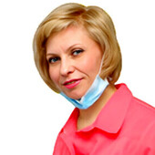 Мазурова Светлана Игоревна — ЛОР (отоларинголог)