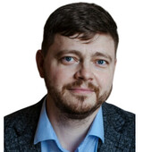 Лищук Виталий Владимирович — ЛОР (отоларинголог)