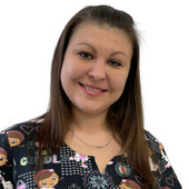 Коломейцева Анастасия Евгеньевна — гинеколог