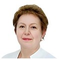 Виноградова Светлана Валентиновна - эндокринолог