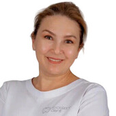 Булина (Никифорова) Юлия Анатольевна — стоматолог, стоматолог-терапевт