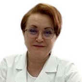 Пугонина Татьяна Алексеевна — терапевт