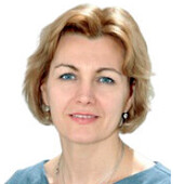 Кривоносова Елена Владимировна — психолог, дефектолог