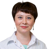 Демьянова Ирина Михайловна — эпилептолог, невролог