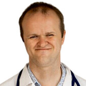 Руф Руслан Райнгольдович — врач функциональной диагностики, гинеколог-эндокринолог