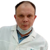 Шемерянкин Вадим Александрович — уролог, андролог