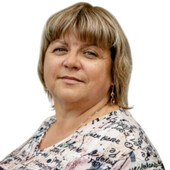 Маруда Светлана Владимировна — акушер, гинеколог