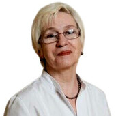 Соколова Валентина Андреевна — дефектолог