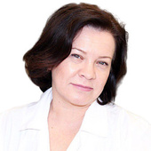 Чеглакова Елена Анатольевна — невролог