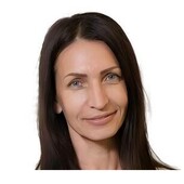 Гришина Елена Владимировна — окулист (офтальмолог)