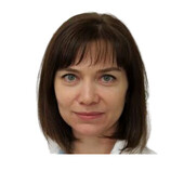 Шахматова Алена Сергеевна — ЛОР (отоларинголог)