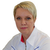 Мельник Ирина Михайловна — ЛОР (отоларинголог)